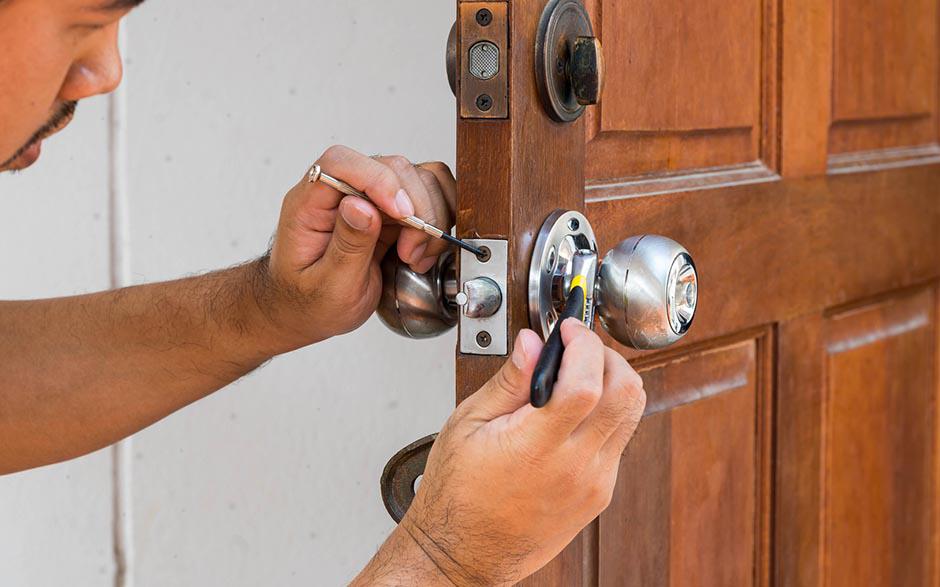 serrurier ouverture de porte L'Isle-Adam